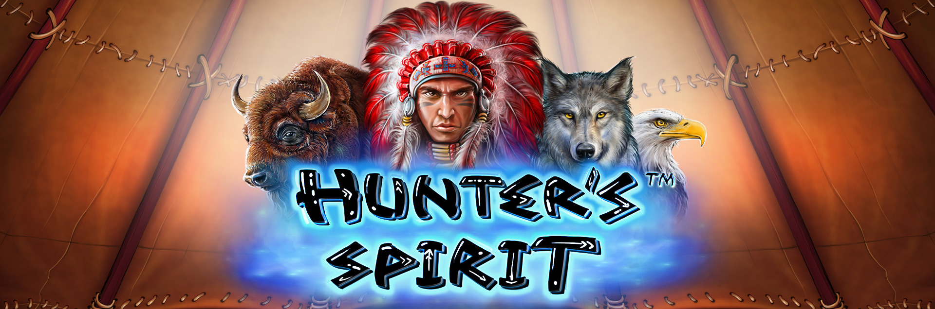 HuntersSpirit logo