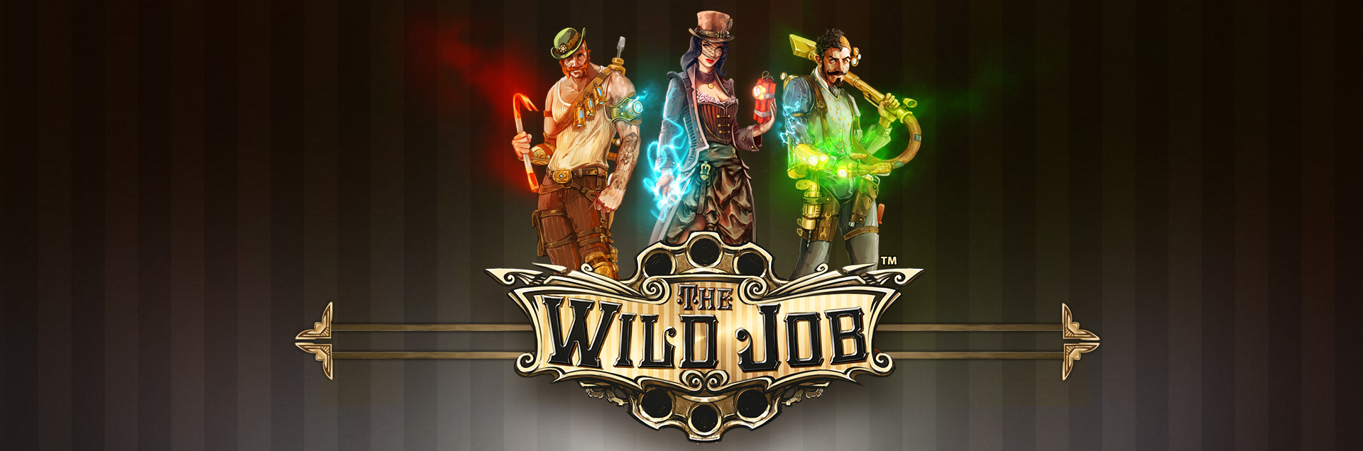 WildJob logo