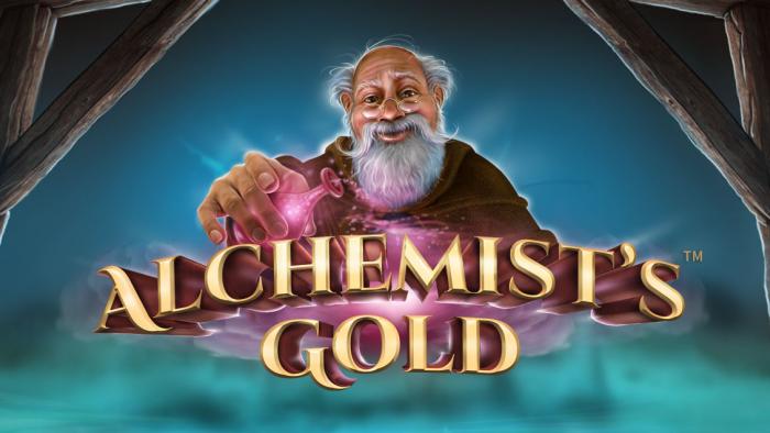 Alchemist's gold