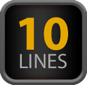 10 Lines