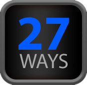 27 Ways