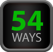 54 ways