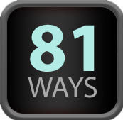 81 ways