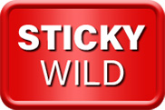 sticky wild