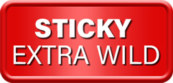 Sticky Extra Wild