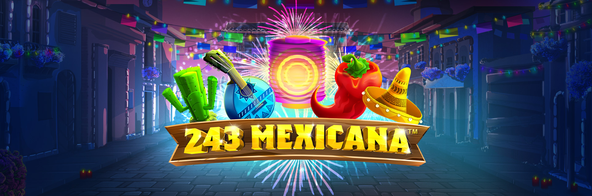 243 Mexicana header games