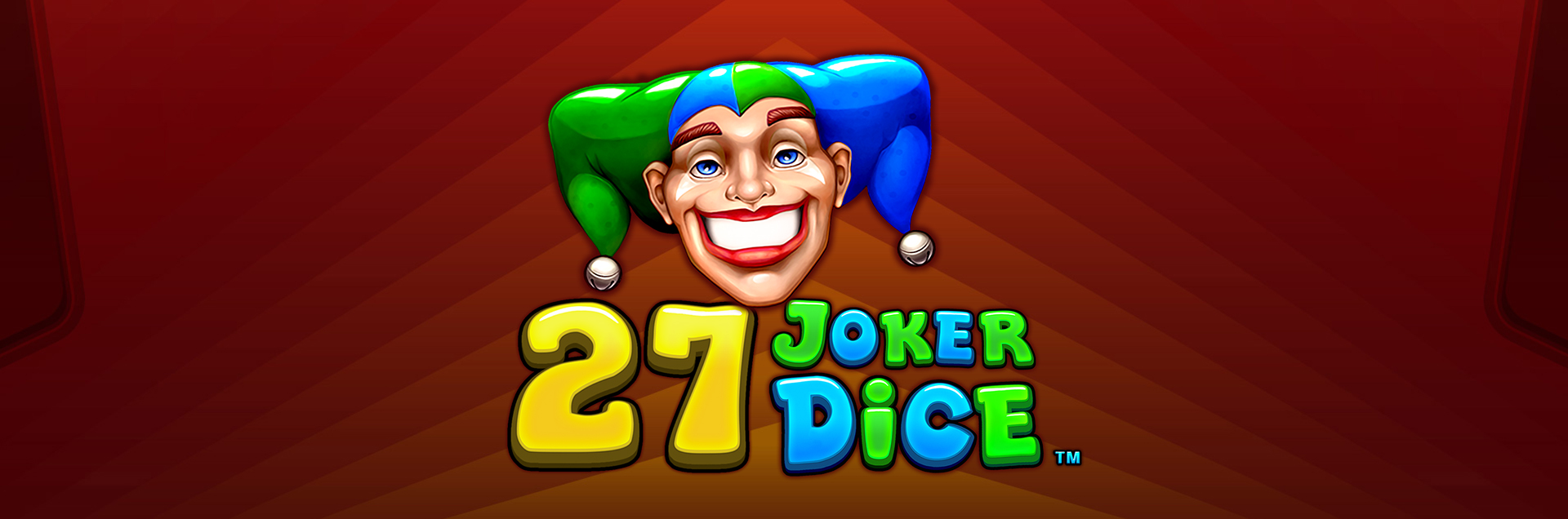 27 Joker Dice header games