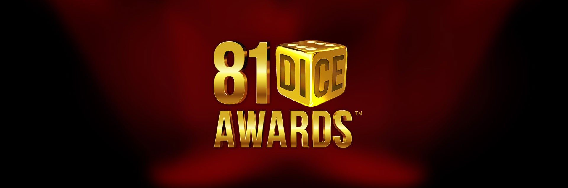 81Dice Awards header games
