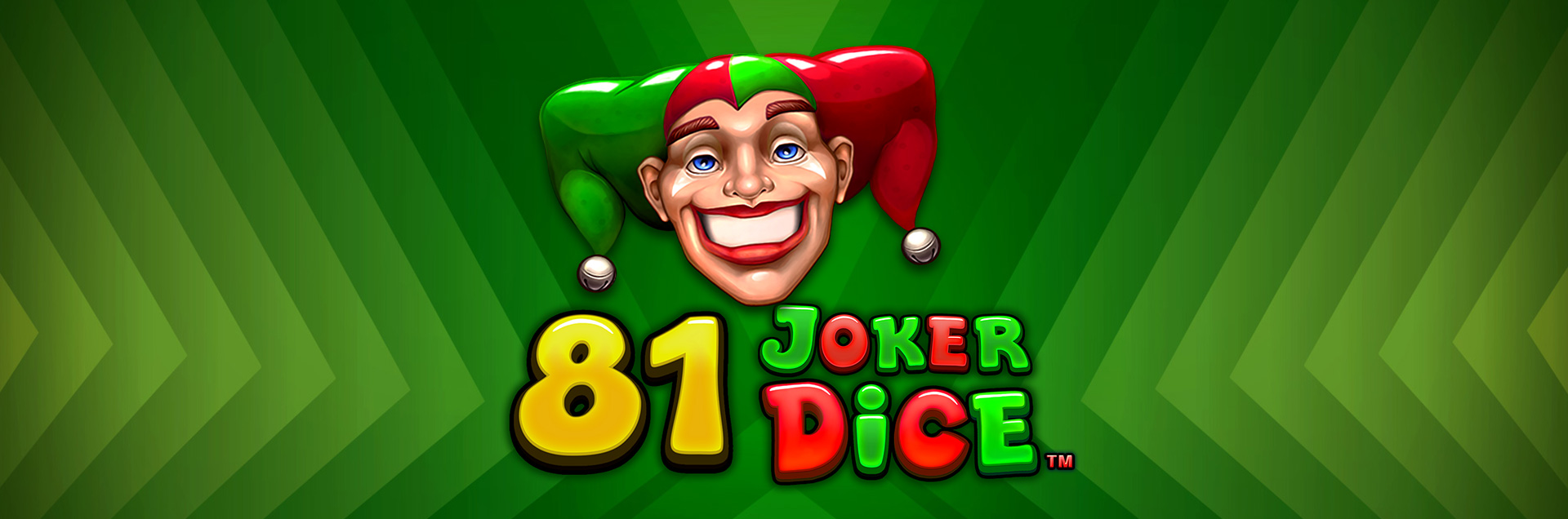 81 Joker Dice header games