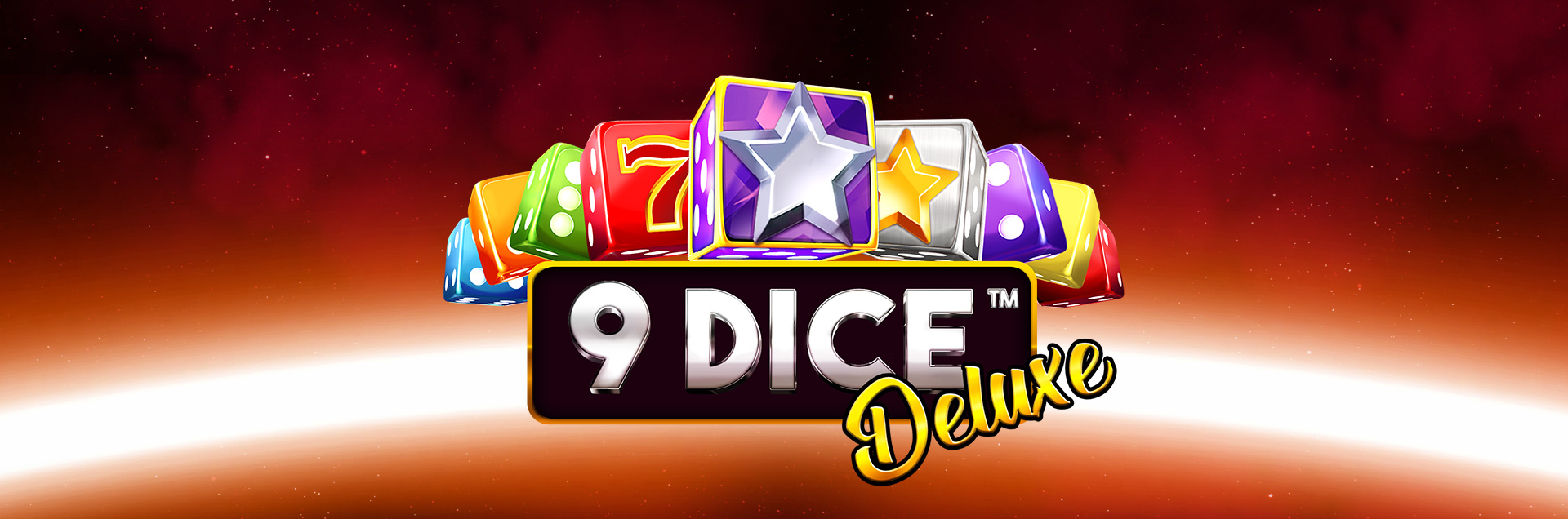 9Dice Deluxe header games