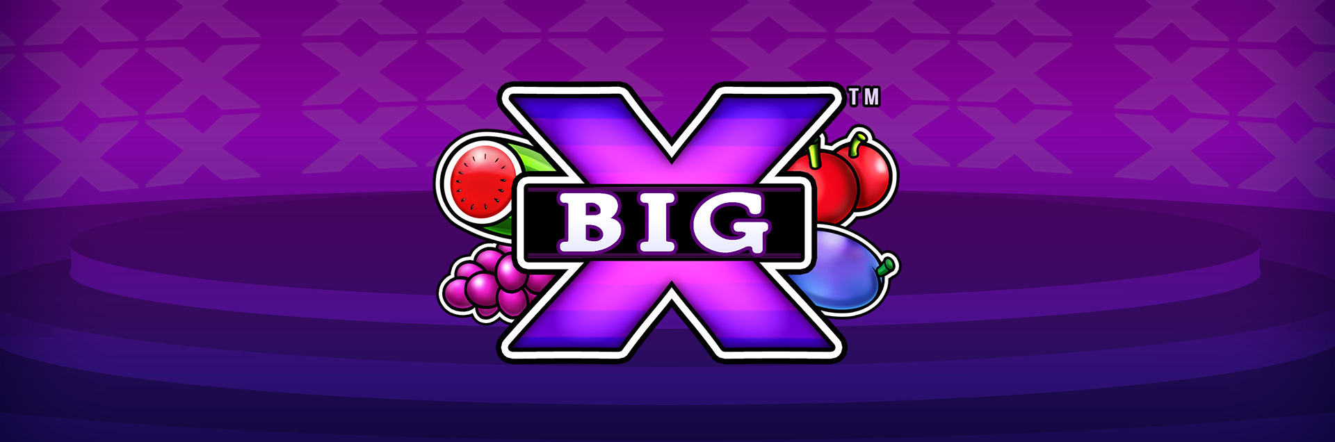 BigX header banner