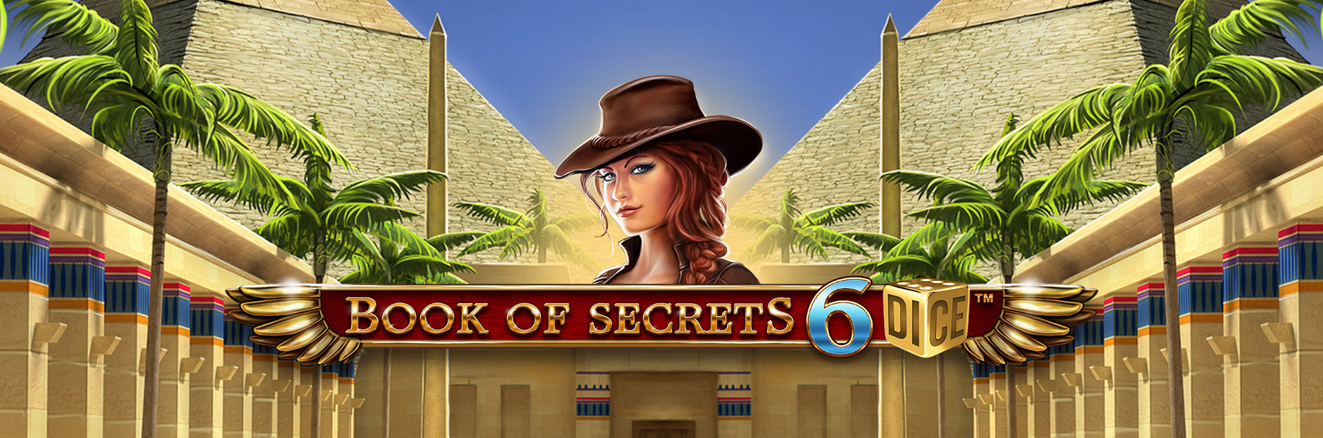 Book of Secrets 6 Dice header games final