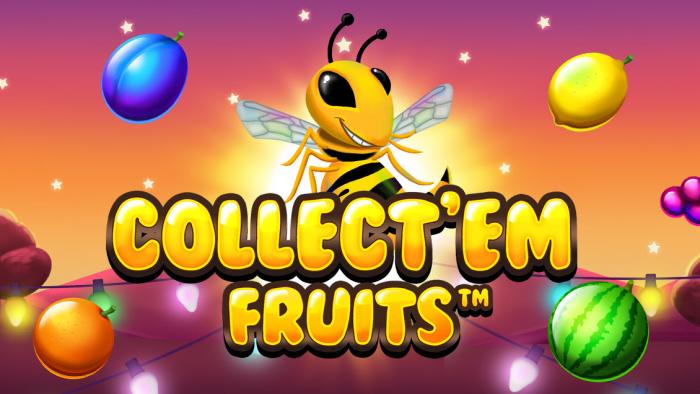Collect'Em Fruits