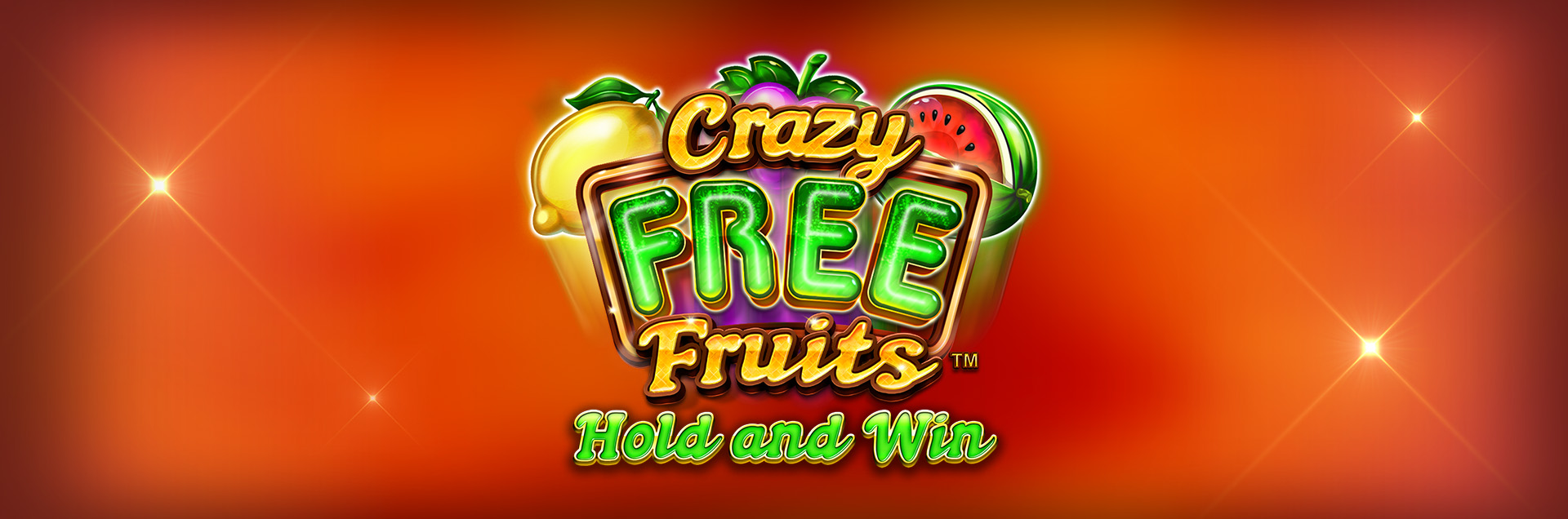 Crazy Free Fruits 