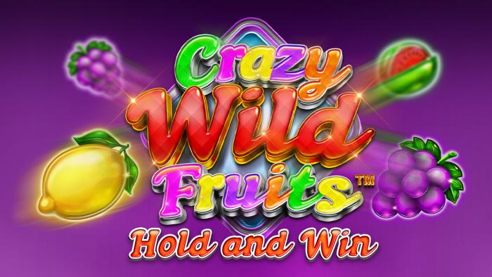 Crazy Wild Fruits