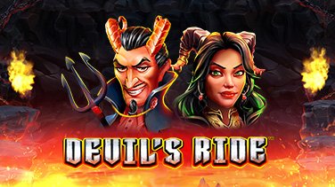 Devils Ride listing games