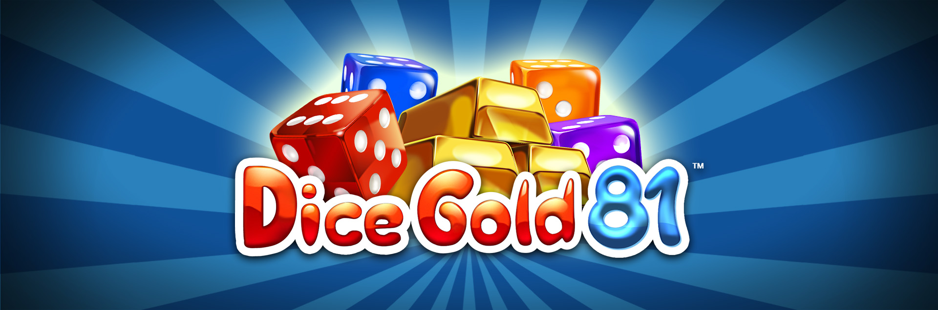 Dice Gold 81 Homepage