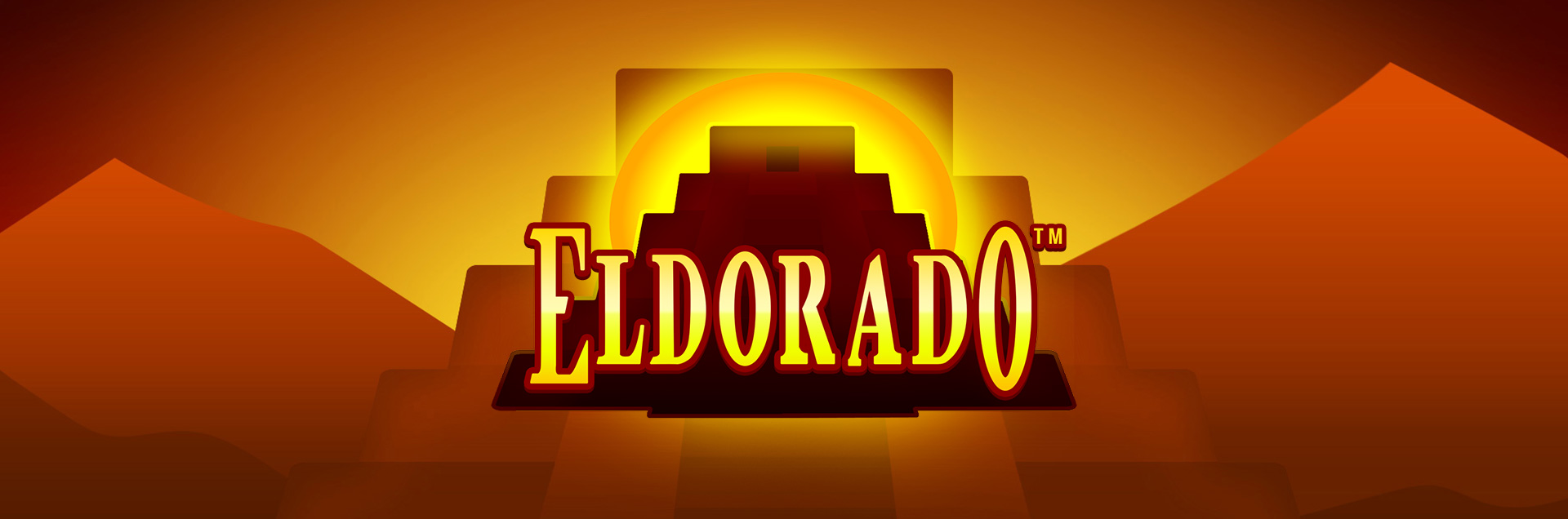 Eldorado header games