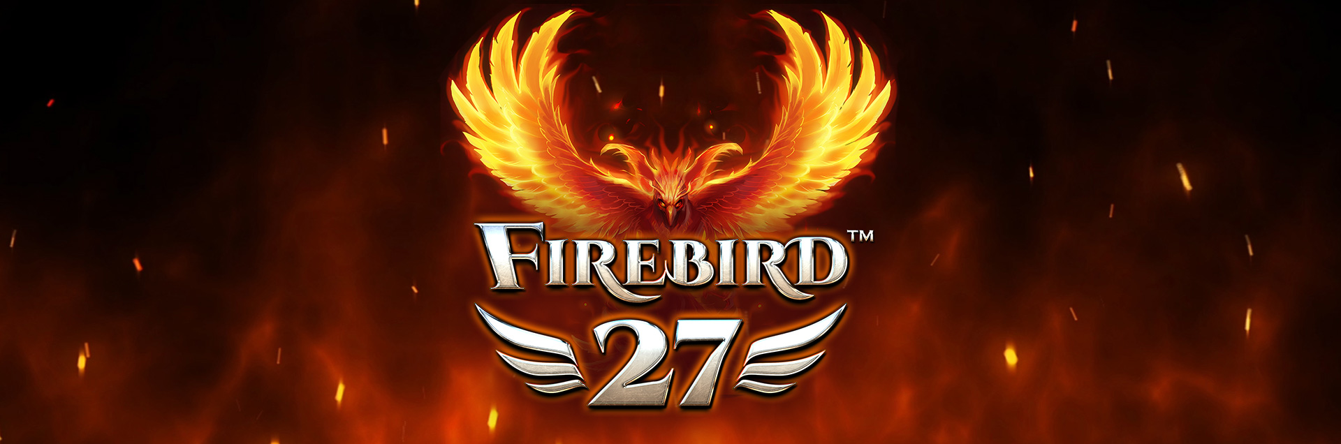 Firebird 27 logo