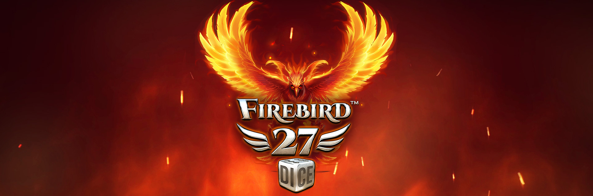 Firebird 27 Dice header games
