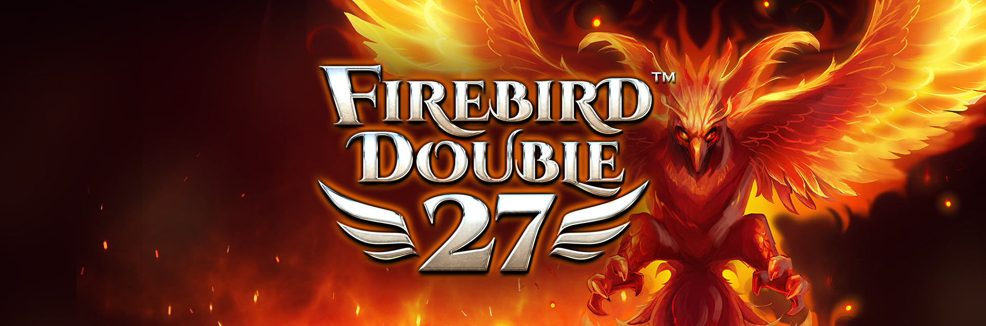 Firebird Double27 header image games