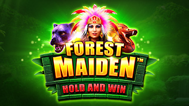 Forest Maiden Games