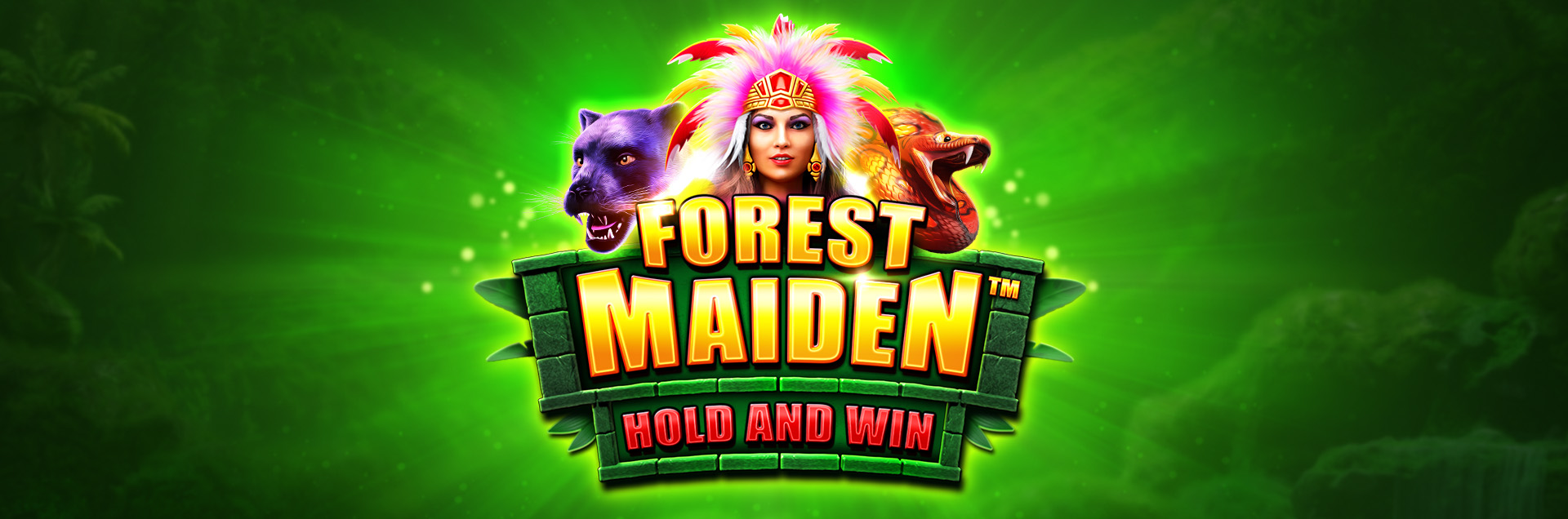 Forest Maiden Homepage
