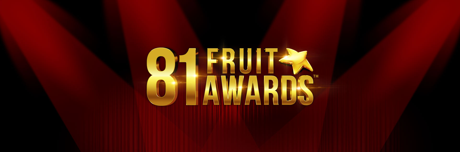 Fruit Awards 81 header games banner