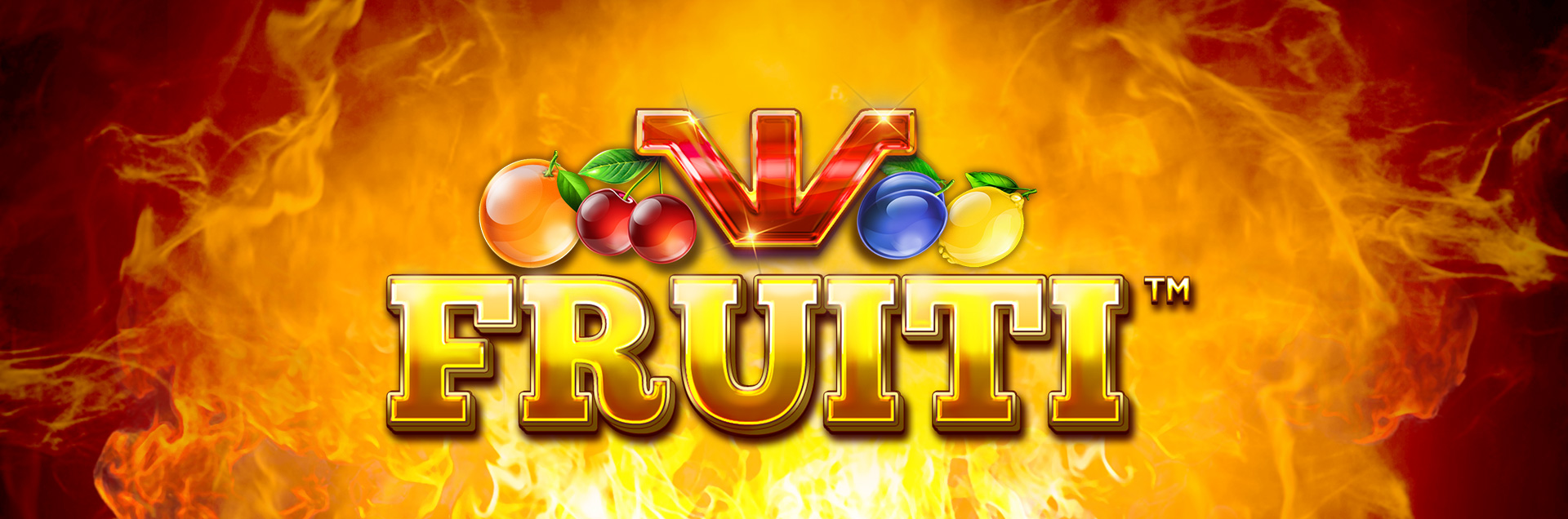 Fruiti game header image
