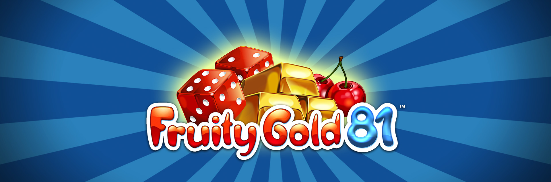Fruity Gold 81 header games