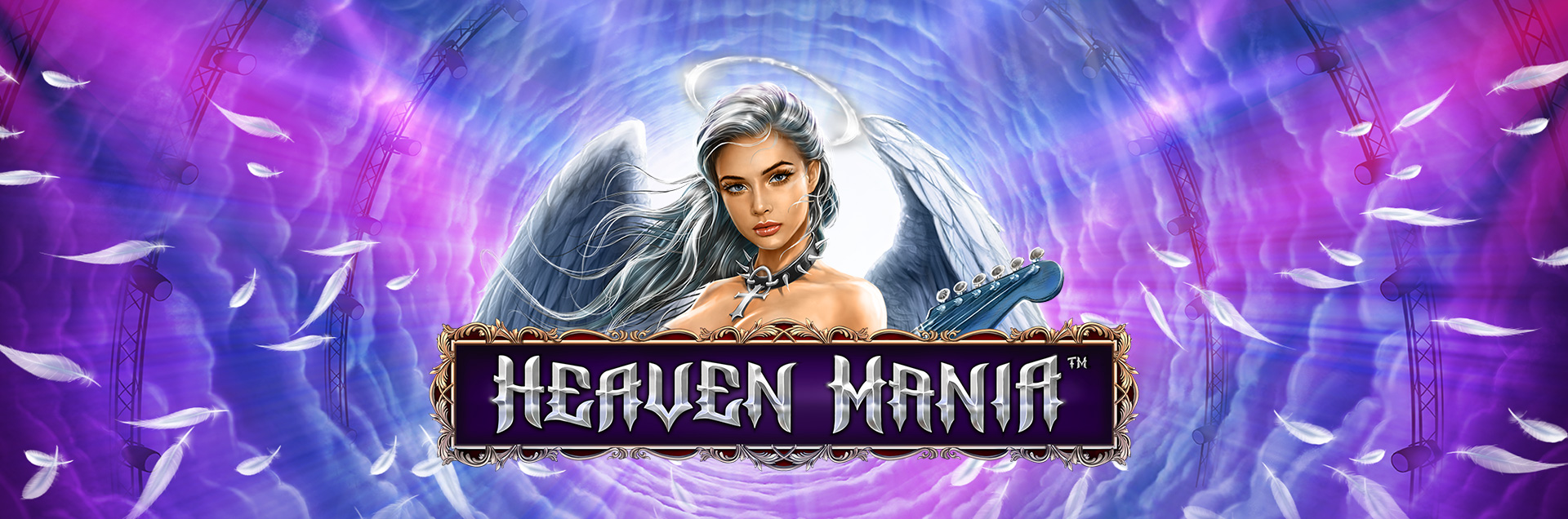 Heaven Mania header games