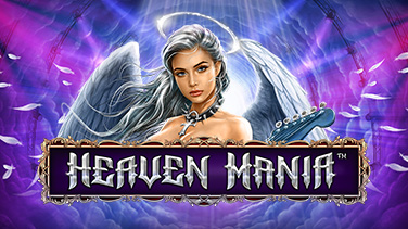 Heaven Mania listing games