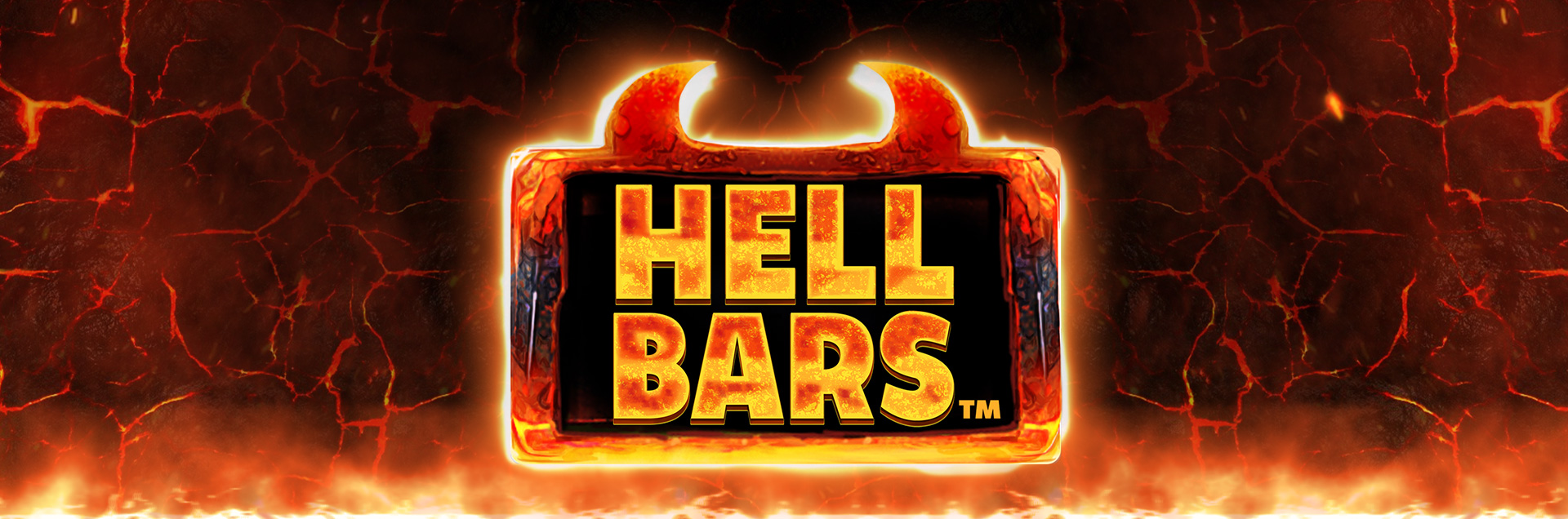 Hell Bars header games