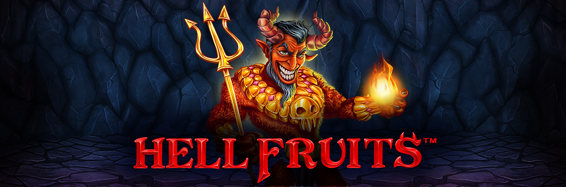 Hell Fruits header games