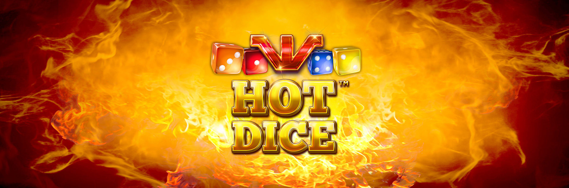 Hot Dice header games