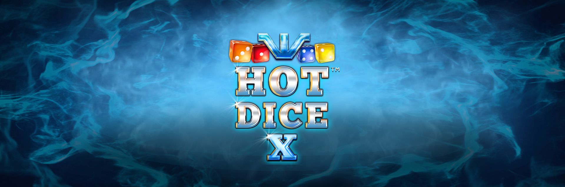 Hot Dice X header games