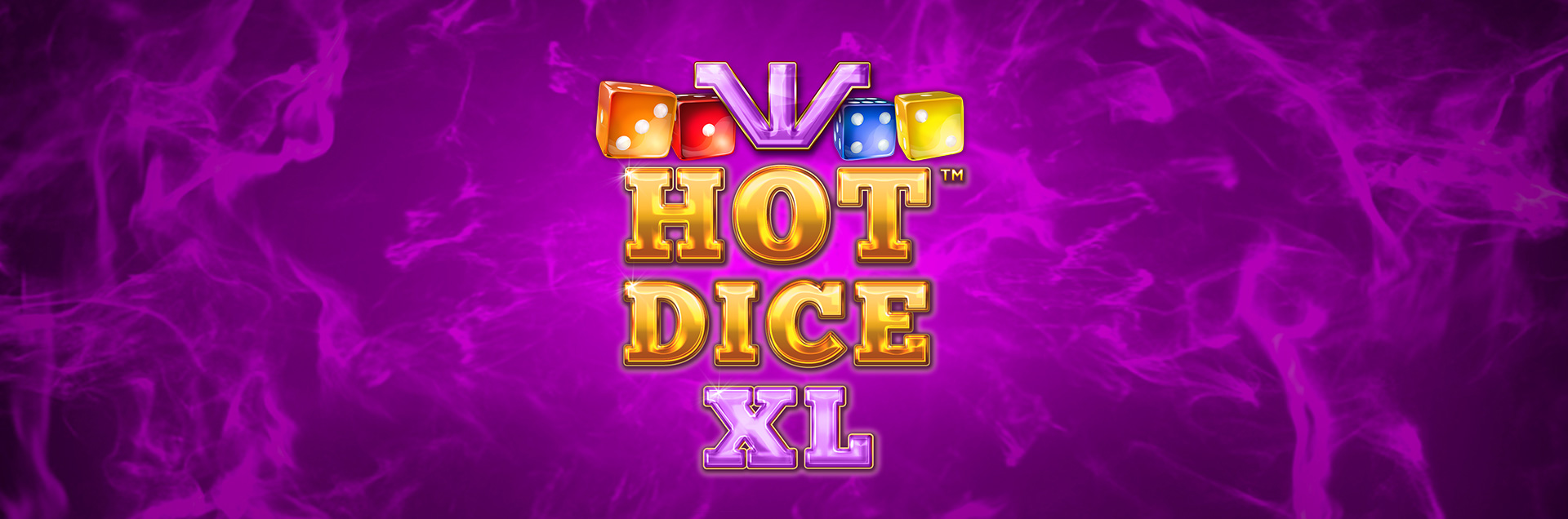Hot Dice XL header games