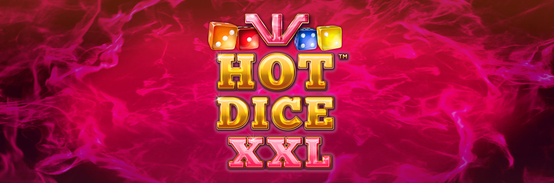 Hot Dice XXL header games