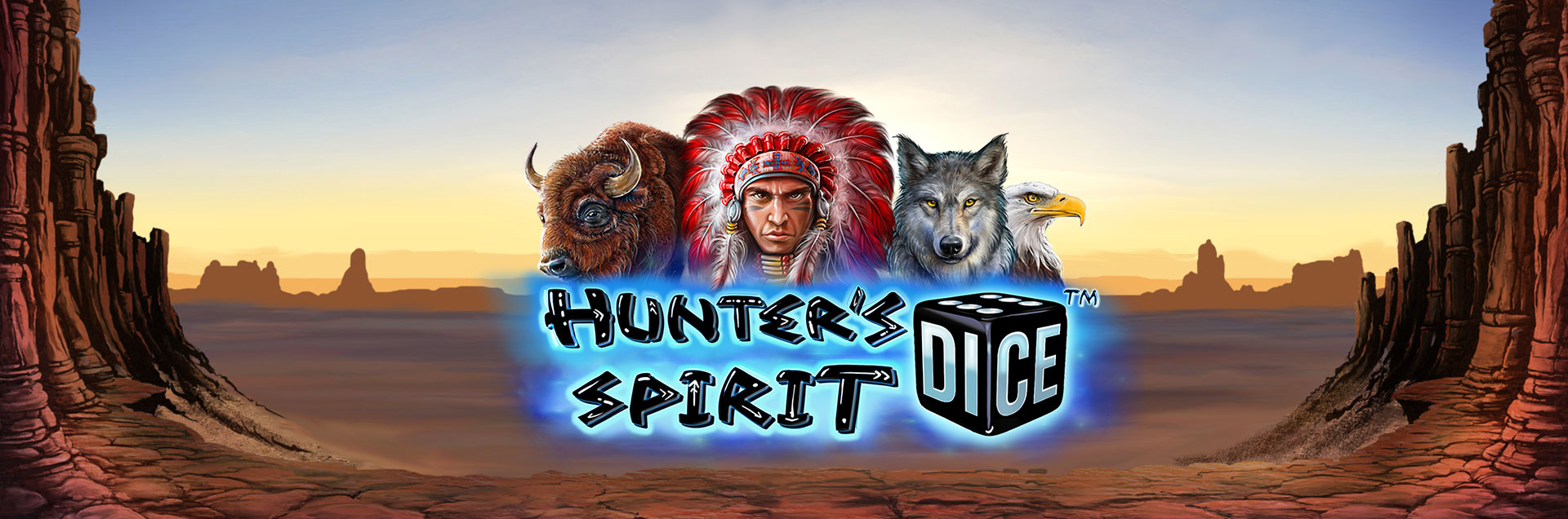 Hunters Spirit header games