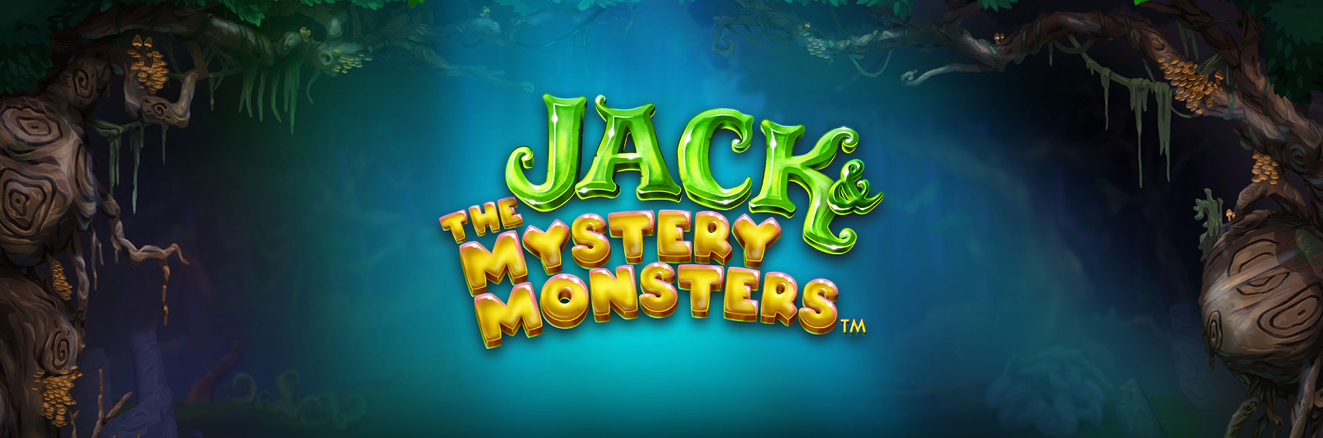 Jack header games logotype