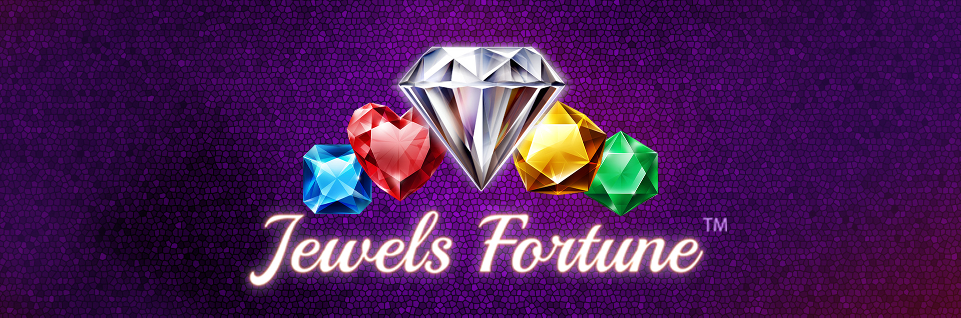 Jewels Fortune header