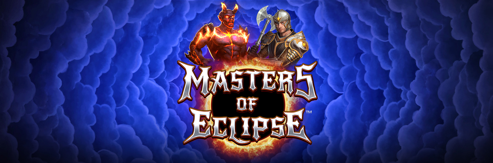 Masters of Eclipse header games