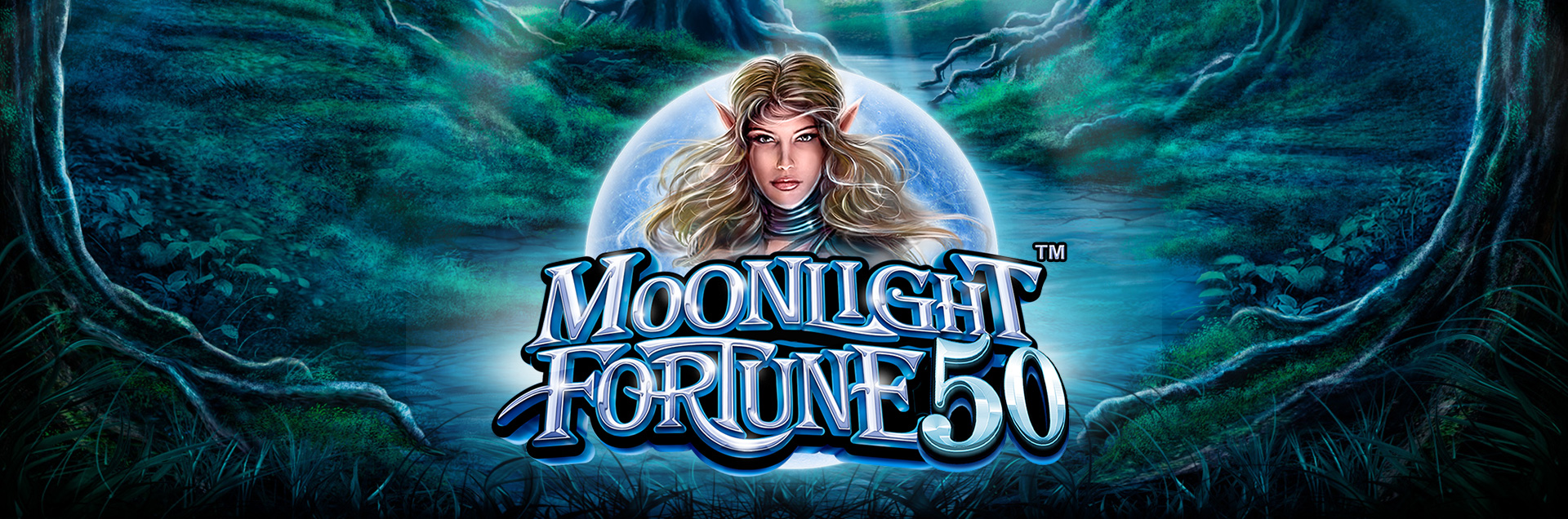 MoonlightFortune 50 header games logo