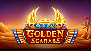 Multi Golden Scarabs listing games