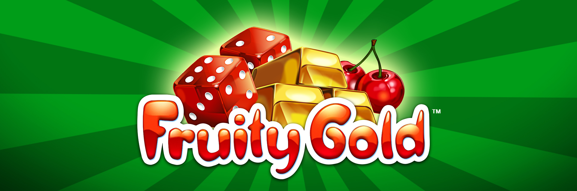 Fruity Gold Homepage Header Games