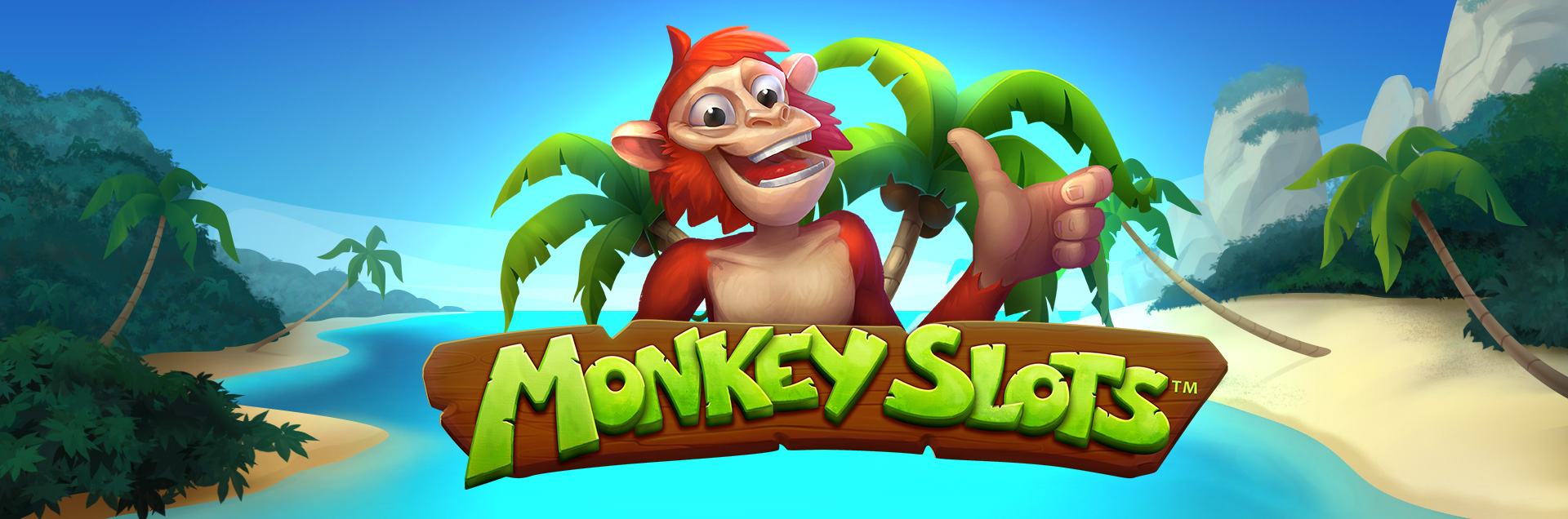 MonkeySlots logo
