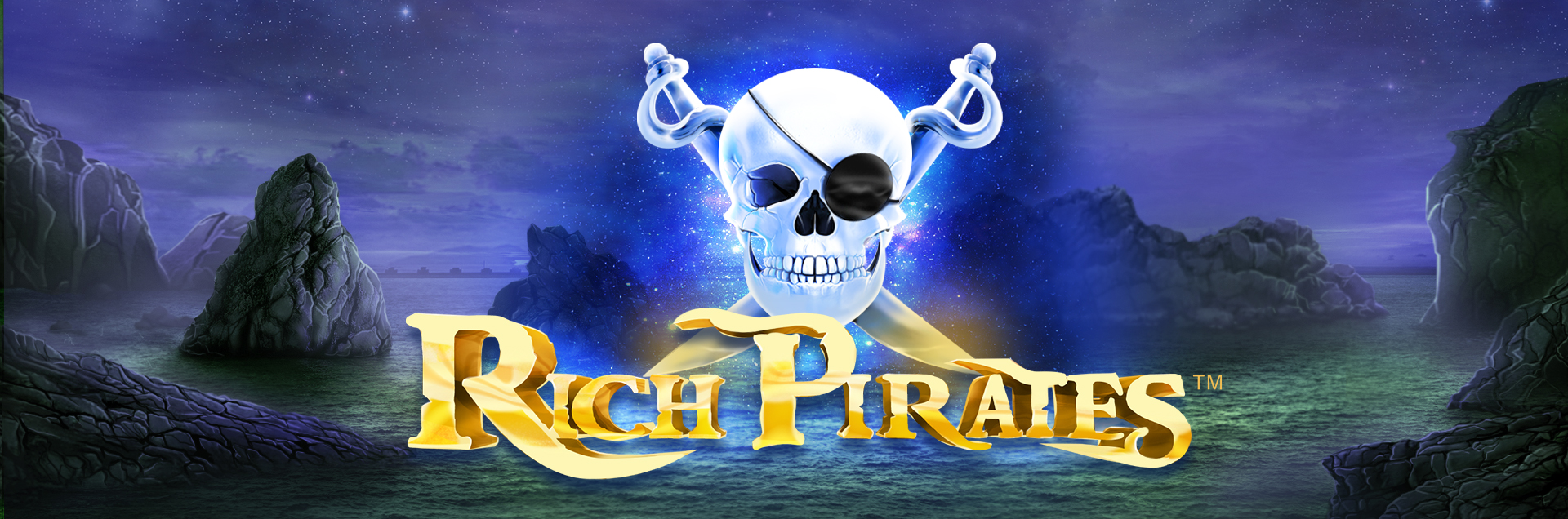 Rich Pirates HEADER