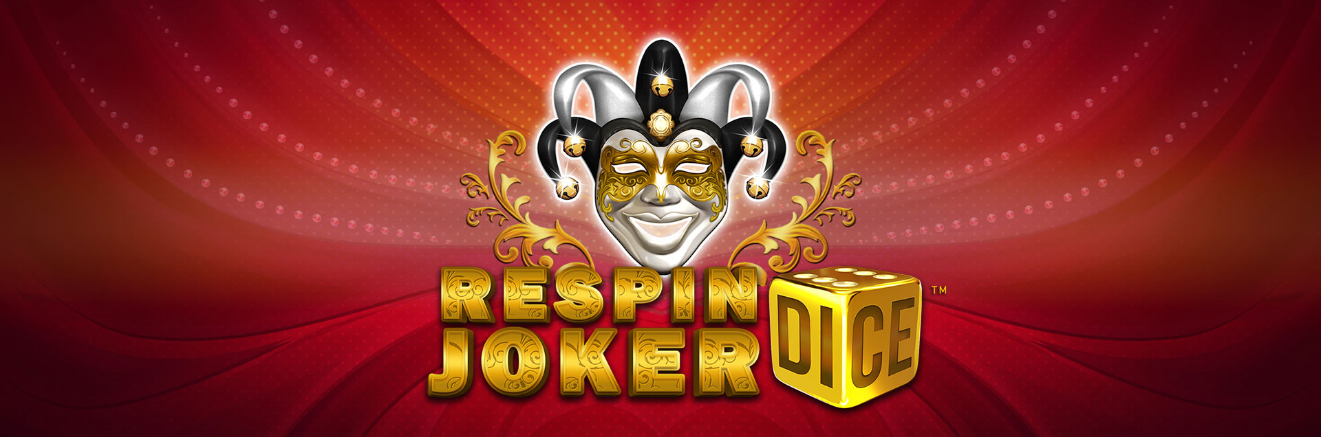 Respin Joker Dice header games