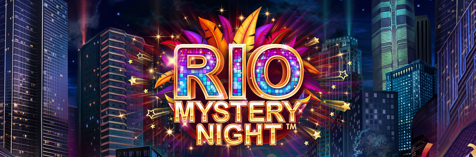 Rio Mystery Night Header Games