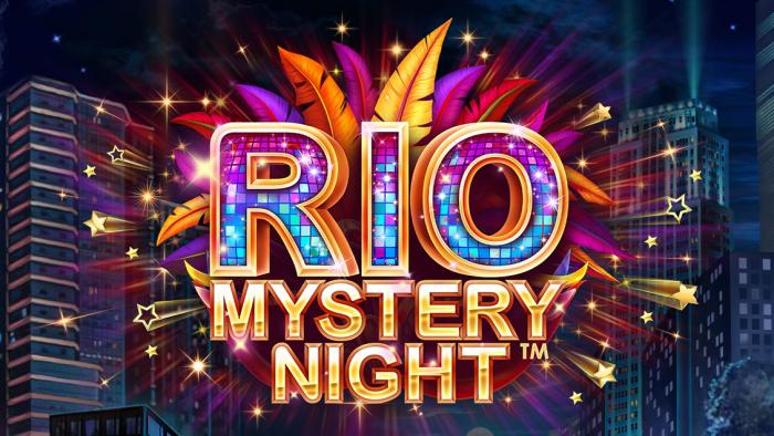 Rio Mystery Night 